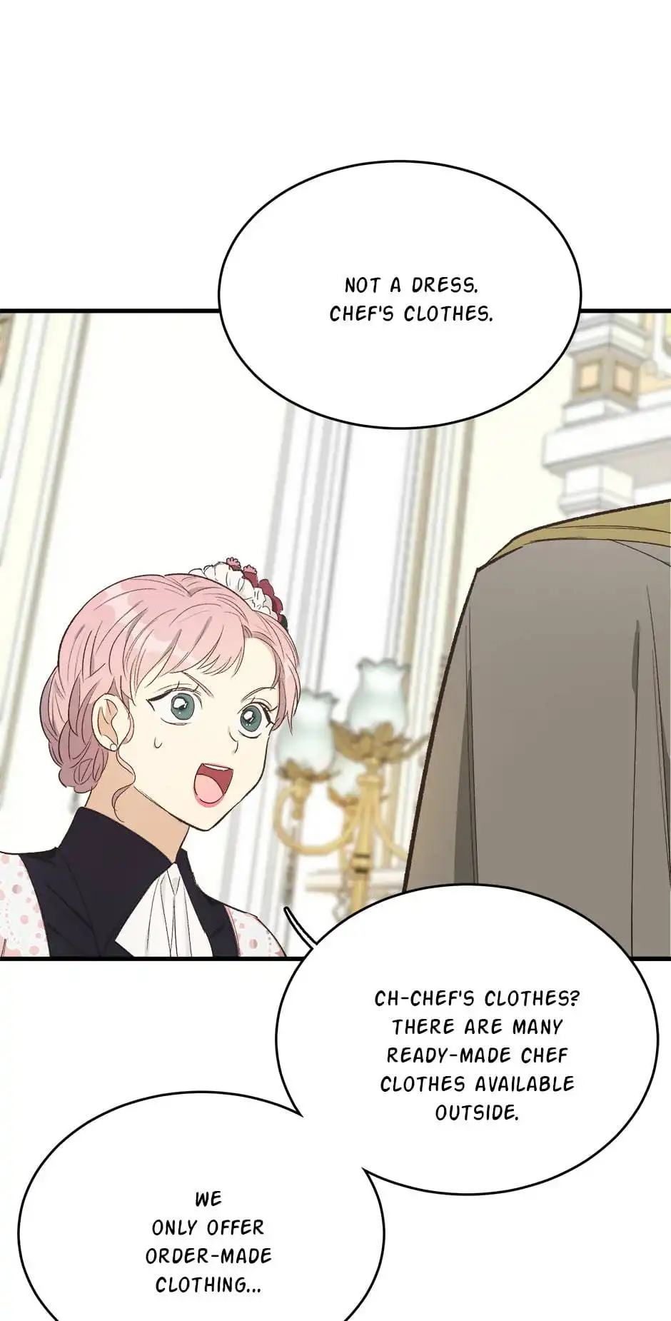 Royal Shop of Young Lady Chapter 48 55